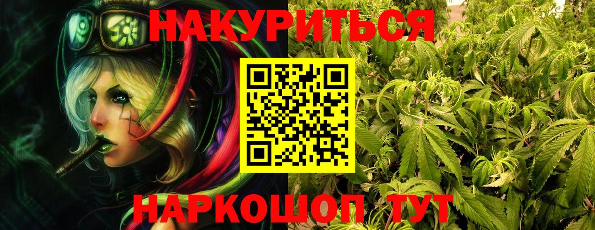 Конопля индика Гуково
